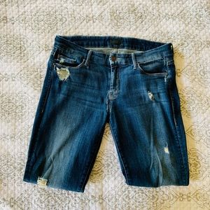 MOTHER jeans